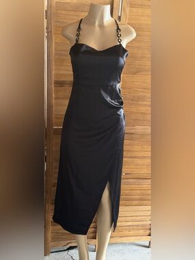 Zara Black Maxi Dresses for Women on Sale up to 90% Off: Poshmark